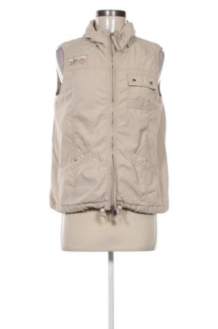 Damska kamizelka Cecil, Rozmiar S, Kolor Złocisty, Cena 22,99 zł