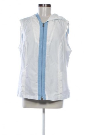 Damska kamizelka Collection L, Rozmiar L, Kolor Biały, Cena 29,59 zł
