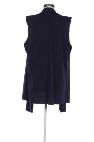 Vestă de femei Coofandy, Mărime M, Culoare Albastru, Preț 52,61 Lei