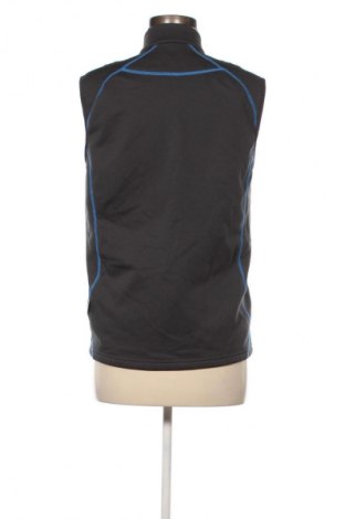 Γυναικείο γιλέκο Engelbert Strauss, Μέγεθος S, Χρώμα Γκρί, Τιμή 37,99 €