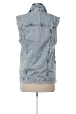 Damska kamizelka H&M Divided, Rozmiar XXS, Kolor Niebieski, Cena 20,99 zł