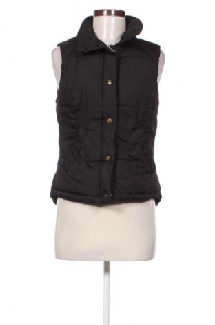 Damska kamizelka H&M L.O.G.G., Rozmiar M, Kolor Czarny, Cena 26,99 zł