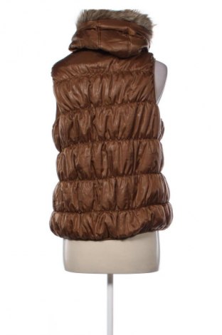 Dámská vesta  Janina, Velikost XL, Barva Hnědá, Cena  608,00 Kč