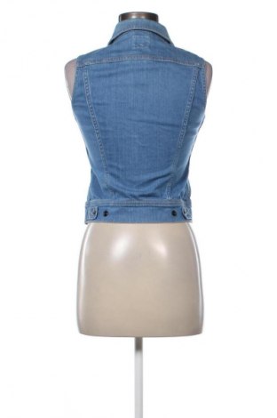 Дамски елек Lee, Размер XS, Цвят Син, Цена 14,73 €