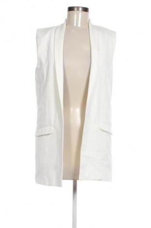 Dámská vesta  Mango, Velikost S, Barva Bílá, Cena  409,00 Kč
