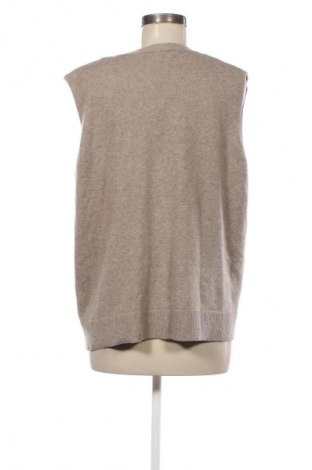 Damska kamizelka Marks & Spencer, Rozmiar L, Kolor Brązowy, Cena 72,99 zł