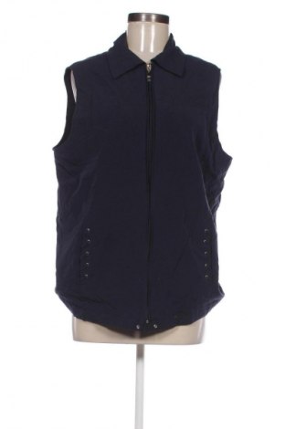 Damska kamizelka Mian, Rozmiar L, Kolor Niebieski, Cena 21,99 zł