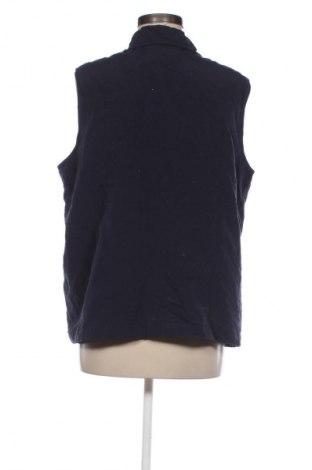 Damska kamizelka Mian, Rozmiar L, Kolor Niebieski, Cena 21,99 zł