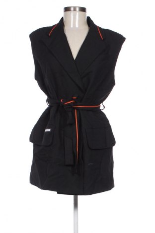 Női mellény P.E Nation, Méret XS, Szín Fekete, Ár 43 509 Ft