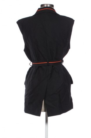 Női mellény P.E Nation, Méret XS, Szín Fekete, Ár 43 509 Ft