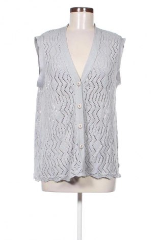 Damska kamizelka Paola, Rozmiar M, Kolor Szary, Cena 28,99 zł