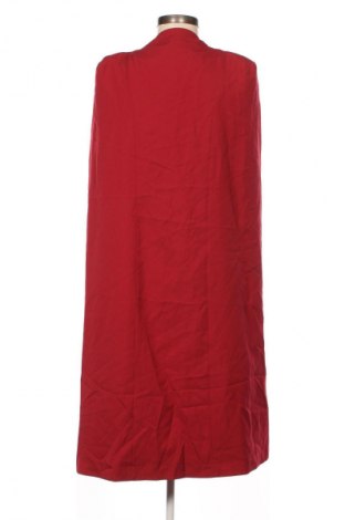 Vestă de femei SHEIN, Mărime S, Culoare Roșu, Preț 71,99 Lei
