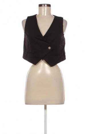 Női mellény SHEIN, Méret S, Szín Fekete, Ár 1 399 Ft
