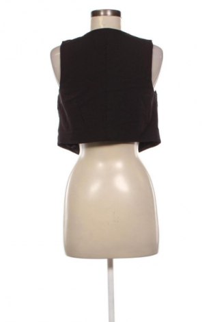 Női mellény SHEIN, Méret S, Szín Fekete, Ár 1 399 Ft