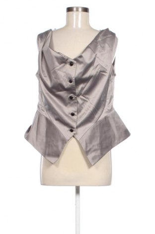 Dámská vesta  Unbranded, Velikost XL, Barva Šedá, Cena  159,00 Kč