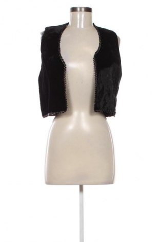 Dámská vesta  Unbranded, Velikost S, Barva Černá, Cena  245,00 Kč