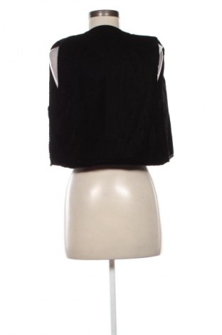 Dámská vesta  Unbranded, Velikost S, Barva Černá, Cena  245,00 Kč
