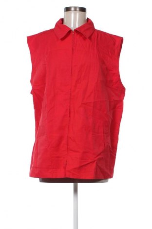 Női mellény Unbranded, Méret XXL, Szín Piros, Ár 3 306 Ft