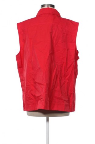 Női mellény Unbranded, Méret XXL, Szín Piros, Ár 3 306 Ft