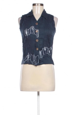 Damska kamizelka Unbranded, Rozmiar M, Kolor Kolorowy, Cena 26,99 zł