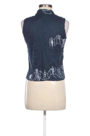 Damska kamizelka Unbranded, Rozmiar M, Kolor Kolorowy, Cena 26,99 zł