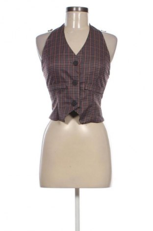 Дамски елек Unbranded, Размер M, Цвят Многоцветен, Цена 5,11 €