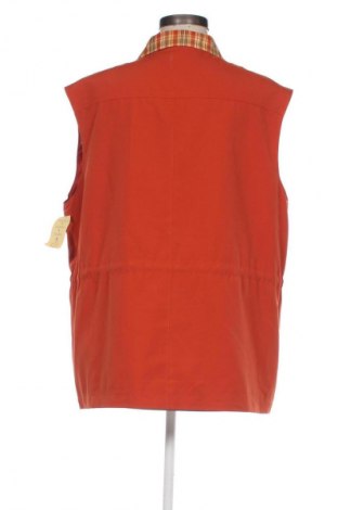 Dámská vesta  Unbranded, Velikost XL, Barva Oranžová, Cena  479,00 Kč