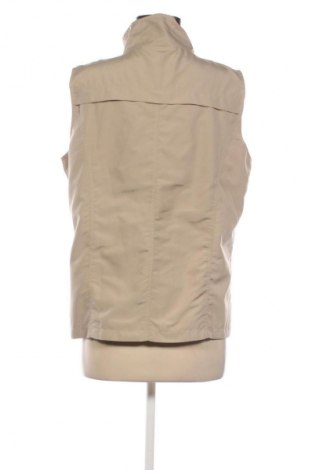Damska kamizelka Unbranded, Rozmiar M, Kolor Beżowy, Cena 27,99 zł