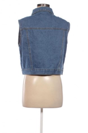 Damska kamizelka Unbranded, Rozmiar M, Kolor Niebieski, Cena 27,99 zł