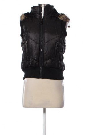 Damska kamizelka Unbranded, Rozmiar M, Kolor Czarny, Cena 26,99 zł