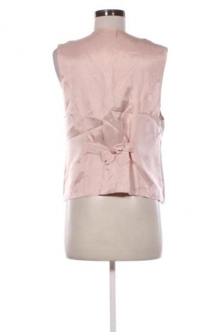 Дамски елек Unbranded, Размер M, Цвят Сив, Цена 6,64 €