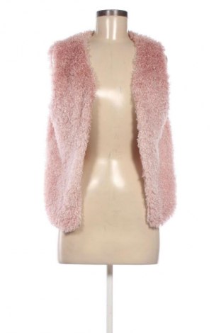 Γυναικείο γιλέκο Vestino, Μέγεθος M, Χρώμα Ρόζ , Τιμή 9,99 €
