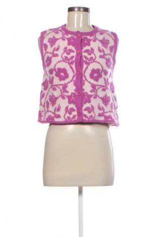 Dámská vesta  Zara, Velikost S, Barva Vícebarevné, Cena  189,00 Kč