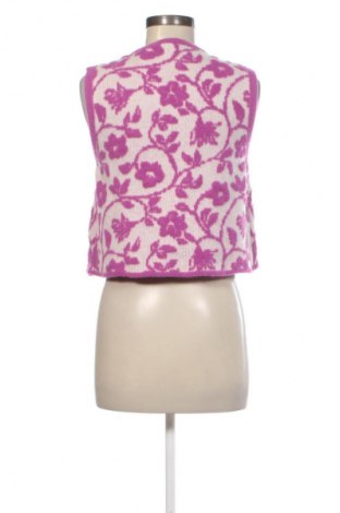 Dámská vesta  Zara, Velikost S, Barva Vícebarevné, Cena  189,00 Kč