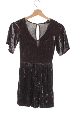 Dámská krátka kombinéza  American Eagle, Veľkosť XXS, Farba Zelená, Cena  4,95 €