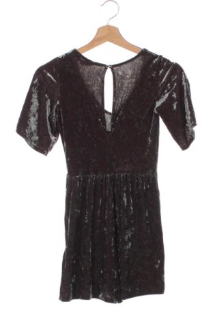 Dámská krátka kombinéza  American Eagle, Veľkosť XXS, Farba Zelená, Cena  4,95 €