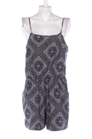 Damski krótki kombinezon Atmosphere, Rozmiar XL, Kolor Kolorowy, Cena 25,47 zł