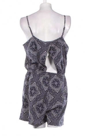 Damski krótki kombinezon Atmosphere, Rozmiar XL, Kolor Kolorowy, Cena 25,47 zł