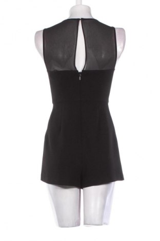 Kurzer Damenoverall BCBGeneration, Größe S, Farbe Schwarz, Preis 11,99 €