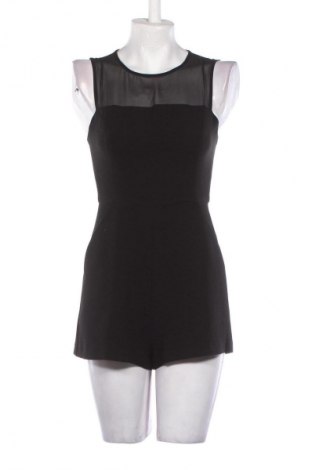 Kurzer Damenoverall BCBGeneration, Größe S, Farbe Schwarz, Preis 11,99 €
