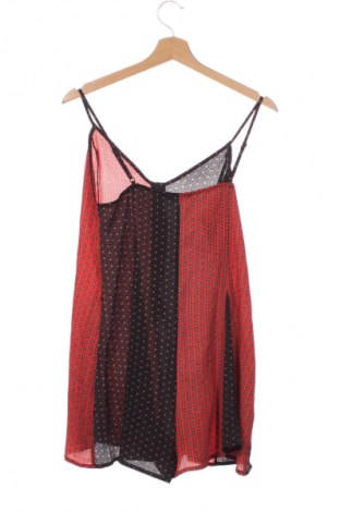 Women's short jumpsuit Boohoo, Μέγεθος M, Χρώμα Πολύχρωμο, Τιμή 7,99 €