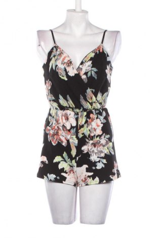 Női rövid overál Boohoo, Méret M, Szín Sokszínű, Ár 3 149 Ft