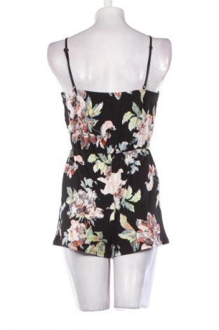 Női rövid overál Boohoo, Méret M, Szín Sokszínű, Ár 3 149 Ft