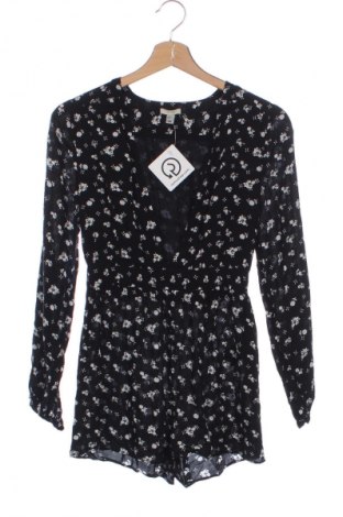 Dámská krátká kombinéza  Ecote, Velikost XXS, Barva Vícebarevné, Cena  59,00 Kč