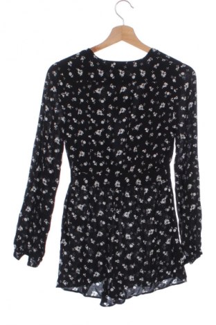 Dámská krátká kombinéza  Ecote, Velikost XXS, Barva Vícebarevné, Cena  59,00 Kč