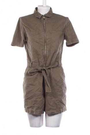 Women's short jumpsuit F&F, Μέγεθος M, Χρώμα Πράσινο, Τιμή 6,99 €
