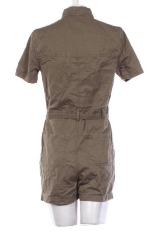Women's short jumpsuit F&F, Μέγεθος M, Χρώμα Πράσινο, Τιμή 6,99 €