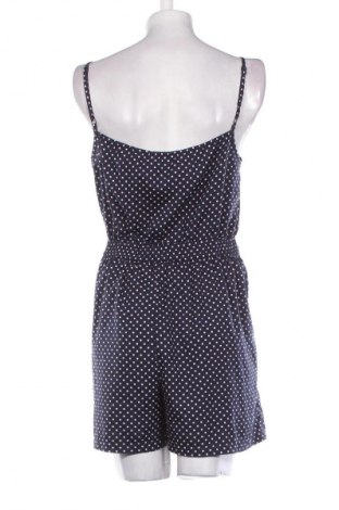 Kurzer Damenoverall F&F, Größe L, Farbe Mehrfarbig, Preis € 4,99