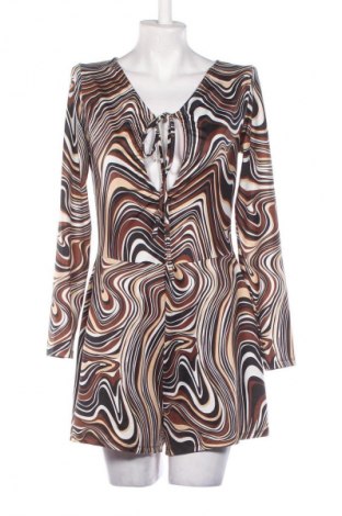 Kurzer Damenoverall Fb Sister, Größe M, Farbe Mehrfarbig, Preis € 7,99