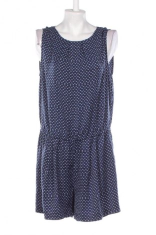 Damski krótki kombinezon H&M, Rozmiar XL, Kolor Kolorowy, Cena 26,79 zł